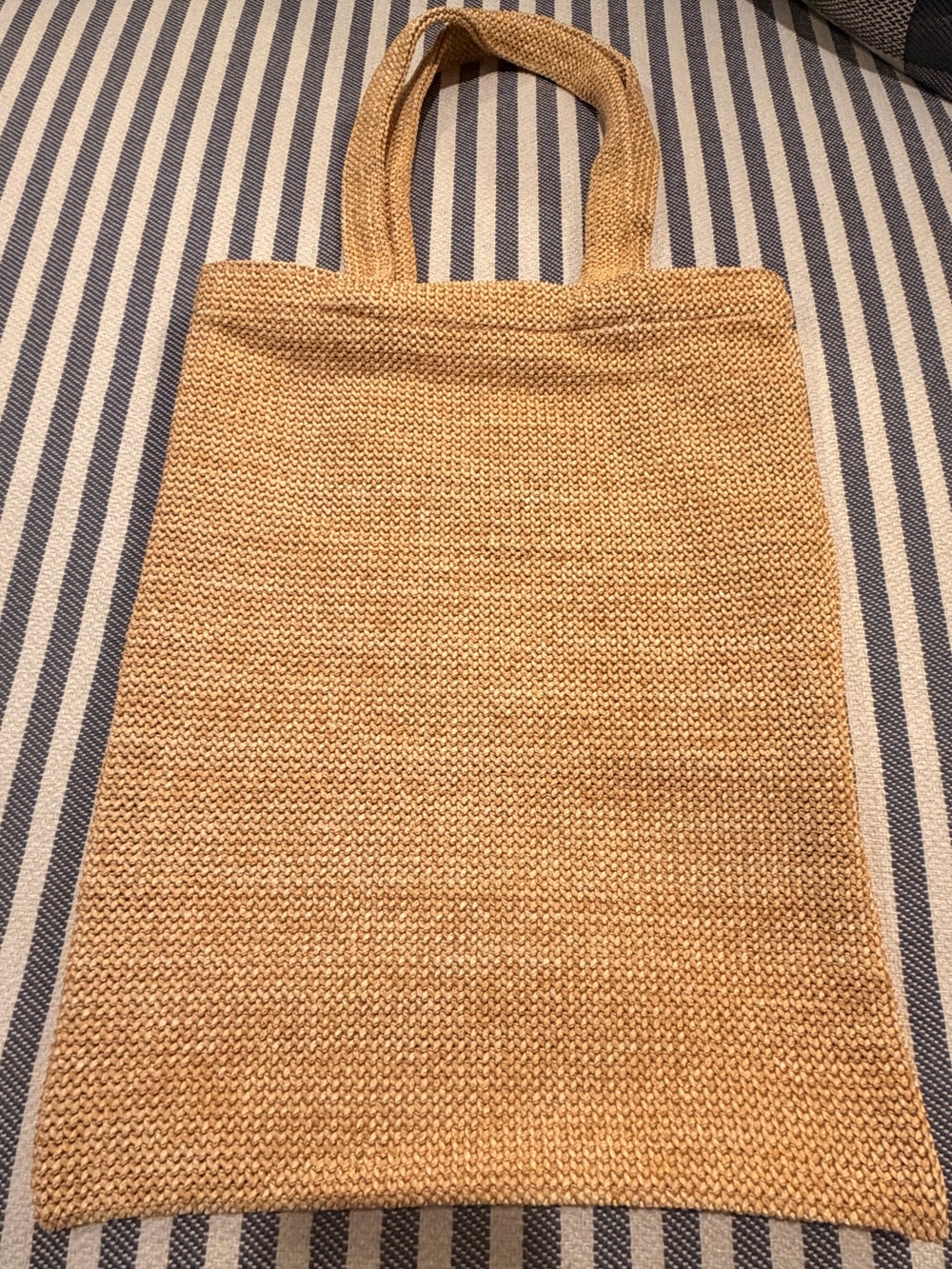 PRADA Raffia Tote Bag - Beach 🏝️🏝️🏝️ Accessory 🩷 - Picture 3 of 6